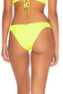 Luli Fama Pura Curiosidad BANDED MODERATE BOTTOM